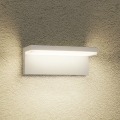 Brilagi - LED välisseinavalgusti TESSI LED/10W/230V valge IP54