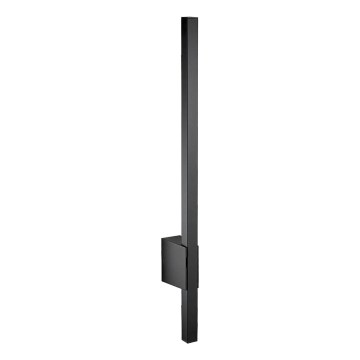 BRILAGI - LED Välisseinavalgusti VELORA LED/12W/230V 90 cm IP44 antratsiit