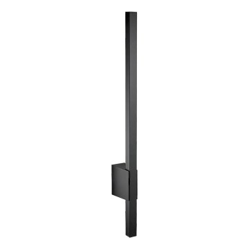 BRILAGI - LED välisseinavalgusti VELORA LED/9W/230V 60 cm IP44 antratsiit