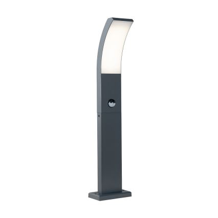 Brilagi - LED välisvalgusti liikumisanduriga ARCELO LED/9W/230V 50 cm IP44