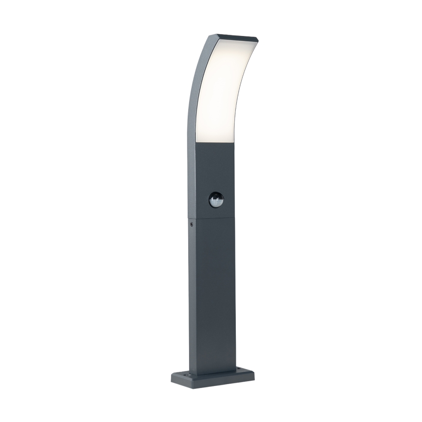 Brilagi - LED välisvalgusti liikumisanduriga ARCELO LED/9W/230V 50 cm IP44