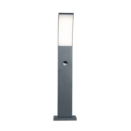Brilagi - LED välisvalgusti liikumisanduriga ARCELO LED/9W/230V 50 cm IP44