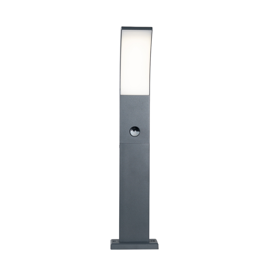 Brilagi - LED välisvalgusti liikumisanduriga ARCELO LED/9W/230V 50 cm IP44