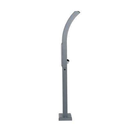 Brilagi - LED välisvalgusti liikumisanduriga ARCELO LED/9W/230V 50 cm IP44