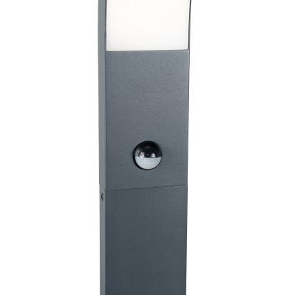 Brilagi - LED välisvalgusti liikumisanduriga ARCELO LED/9W/230V 50 cm IP44