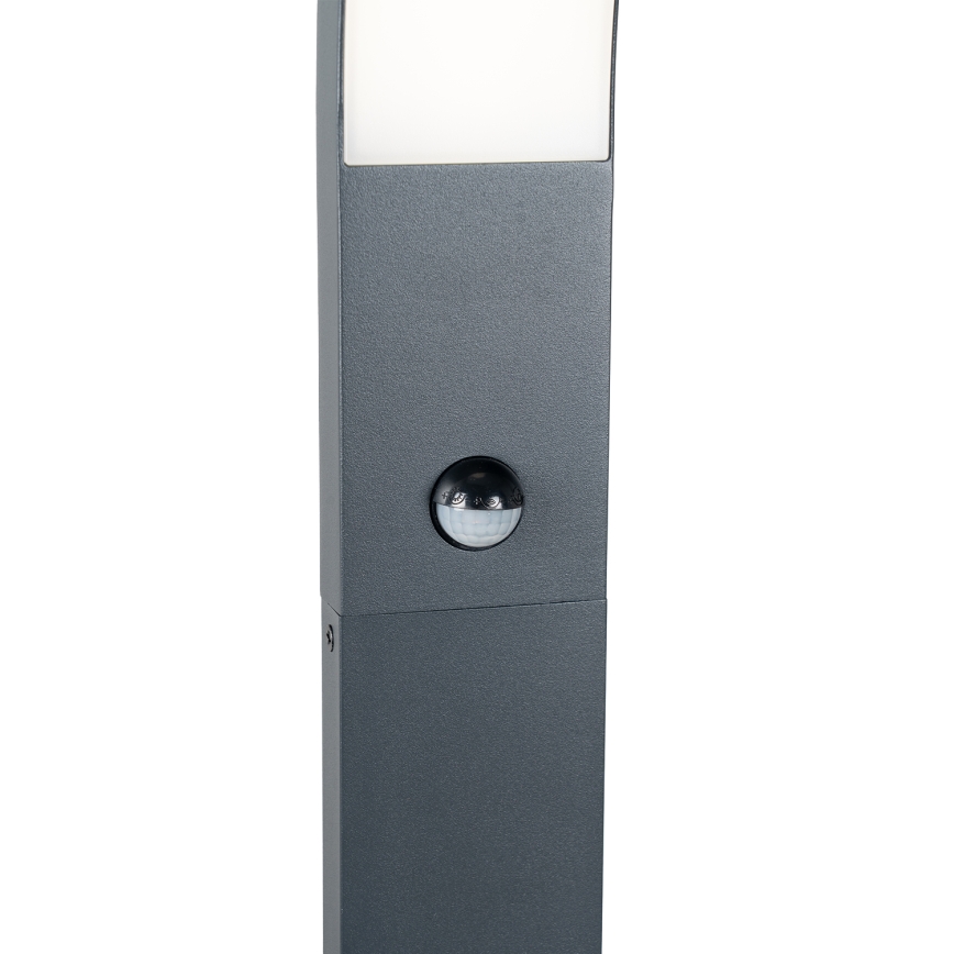 Brilagi - LED välisvalgusti liikumisanduriga ARCELO LED/9W/230V 50 cm IP44