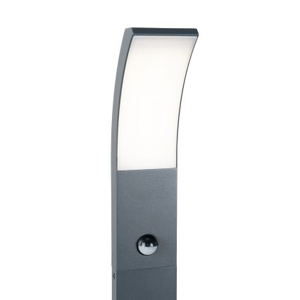 Brilagi - LED välisvalgusti liikumisanduriga ARCELO LED/9W/230V 50 cm IP44