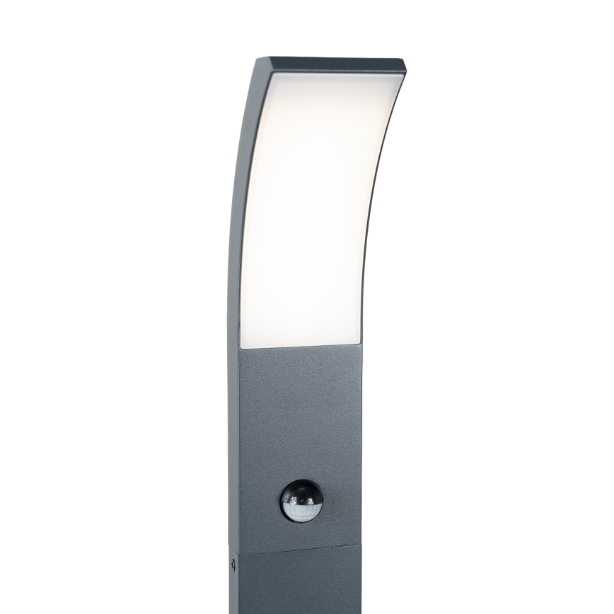 Brilagi - LED välisvalgusti liikumisanduriga ARCELO LED/9W/230V 50 cm IP44