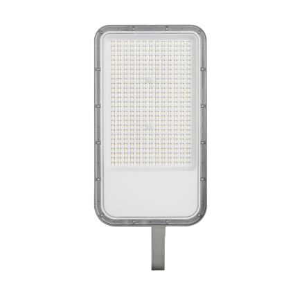 Brilagi - LED tänavavalgusti 3 m postiga ja pöördeühendusega URBANLIGHT LED/200W/230V hall IP65