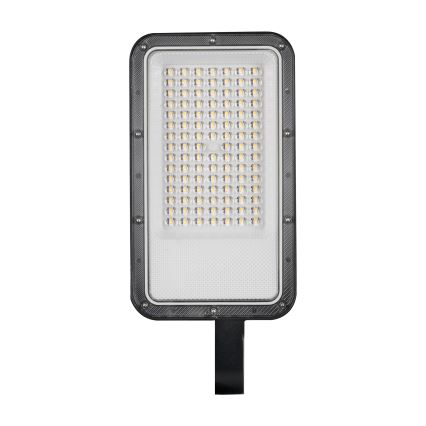 Brilagi - URBANLIGHT LED tänavavalgusti postiga ja liigendiga, 3 m, 50 W, 230 V, must, IP65