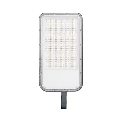 Brilagi - LED tänavavalgusti koos 5 m postiga ja liigendiga URBANLIGHT LED/200W/230V antratsiit IP65
