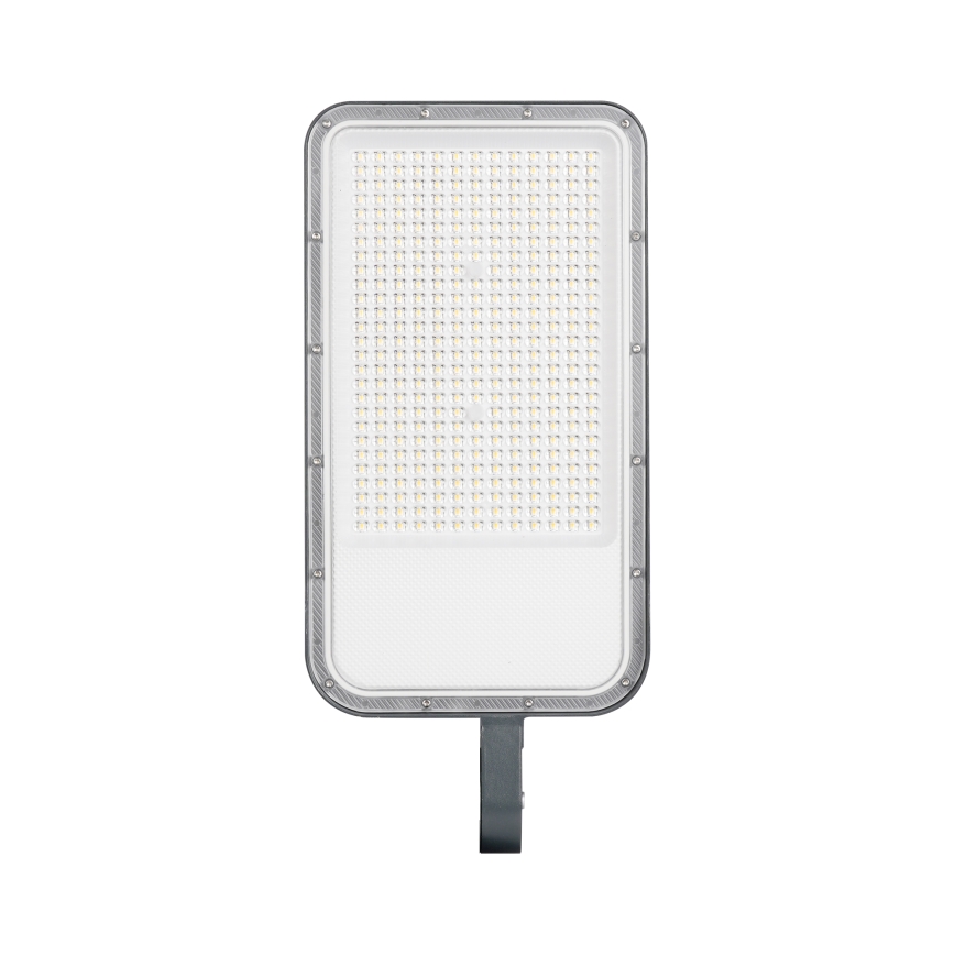 Brilagi - LED tänavavalgusti koos 5 m postiga ja liigendiga URBANLIGHT LED/200W/230V antratsiit IP65