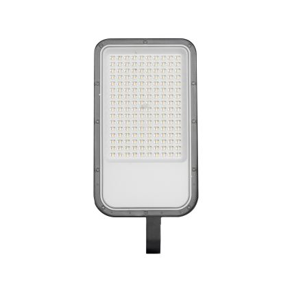 Brilagi - LED välitänavavalgusti 4 m postiga ja liigendiga URBANLIGHT LED/100W/230V must IP65