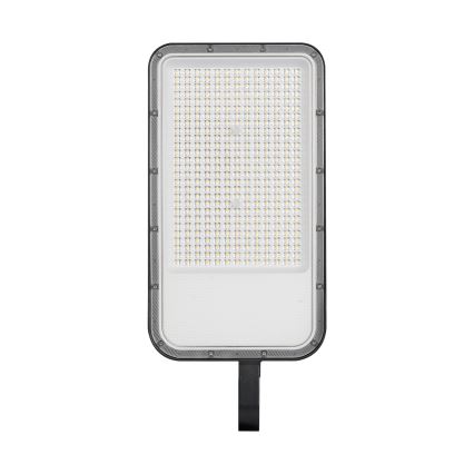 Brilagi - LED tänavavalgusti postiga ja liigendiga, 4 m, URBANLIGHT LED/200W/230V, must, IP65