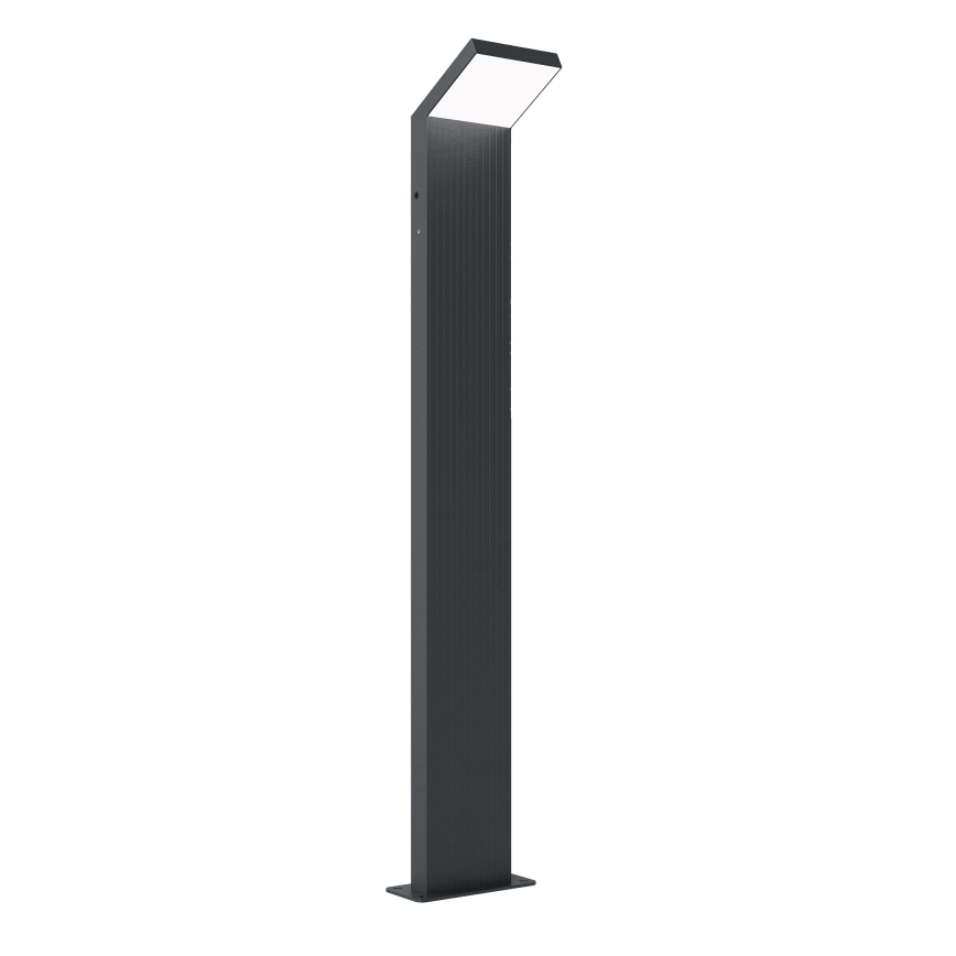 Brilagi - LED välisvalgusti RIANO LED/8W/230V antratsiit IP65