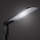 Brilagi - LED välisvalgusti URBANLIGHT LED/200W/230V must IP65