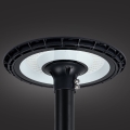 Brilagi - LED välisvalgusti URBANSPARK LED/120W/230V must IP65