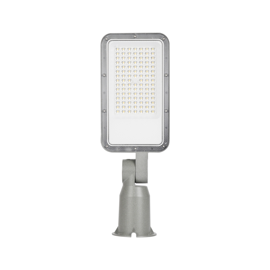Brilagi - LED välitingimuste tänavavalgusti liigendiga URBANLIGHT LED/50W/230V hall IP65