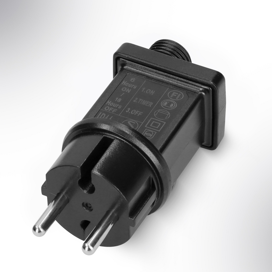 Brilagi - LED välitingimuste jõulukardin 160xLED 7x2m IP44 soe valge