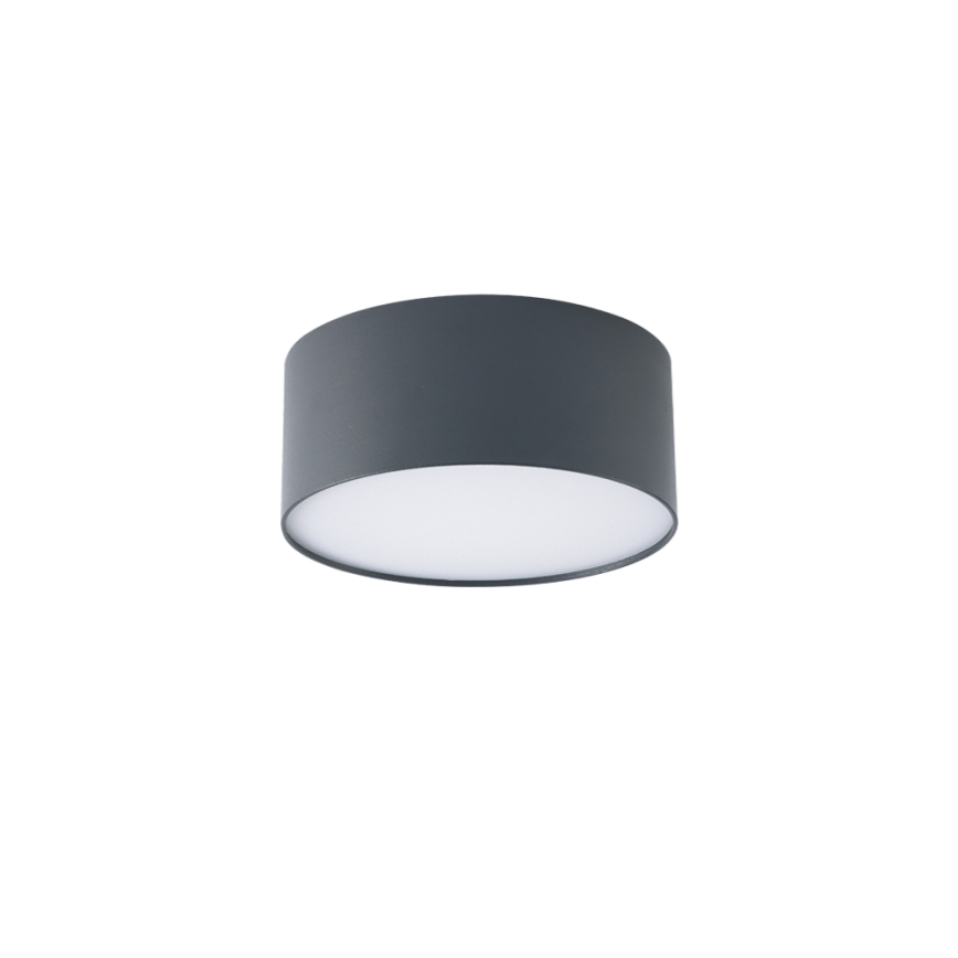 BRILAGI - LED Välislae valgusti FORIS LED/20W/230V läbimõõt 15 cm antratsiit IP44