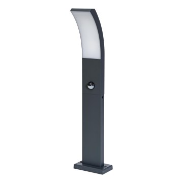 Brilagi - LED Välivalgusti anduriga ARCELO LED/9W/230V 50 cm IP44