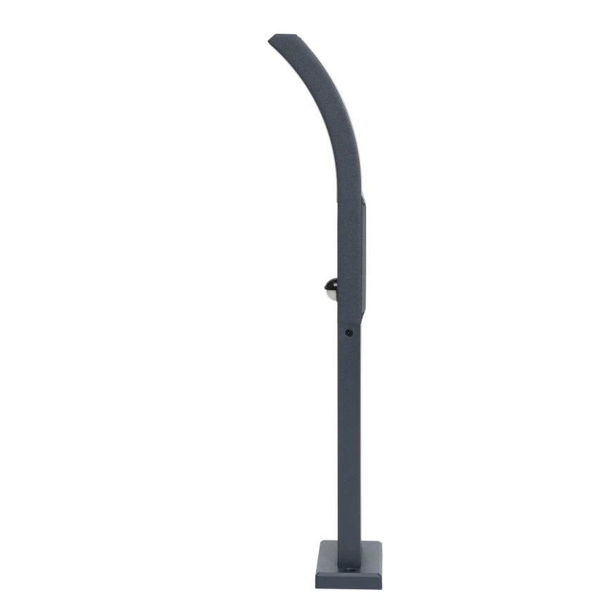 Brilagi - LED Välivalgusti anduriga ARCELO LED/9W/230V 50 cm IP44