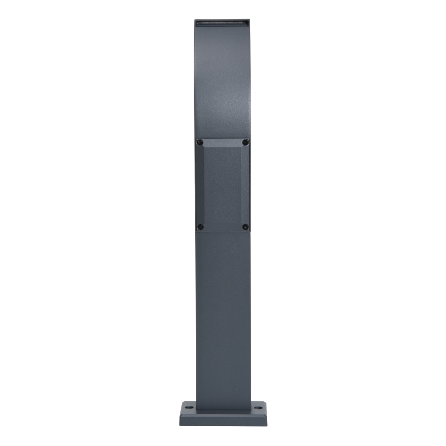 Brilagi - LED Välivalgusti anduriga ARCELO LED/9W/230V 50 cm IP44