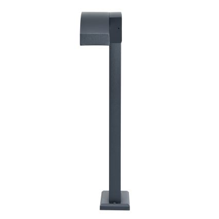 Brilagi - LED Välivalgusti anduriga ARCELO LED/9W/230V 50 cm IP54