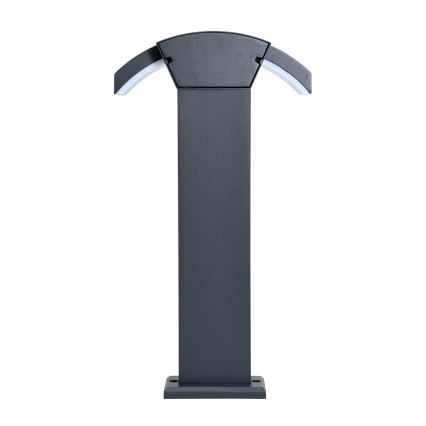 Brilagi - LED Välivalgusti anduriga ARCELO LED/9W/230V 50 cm IP54