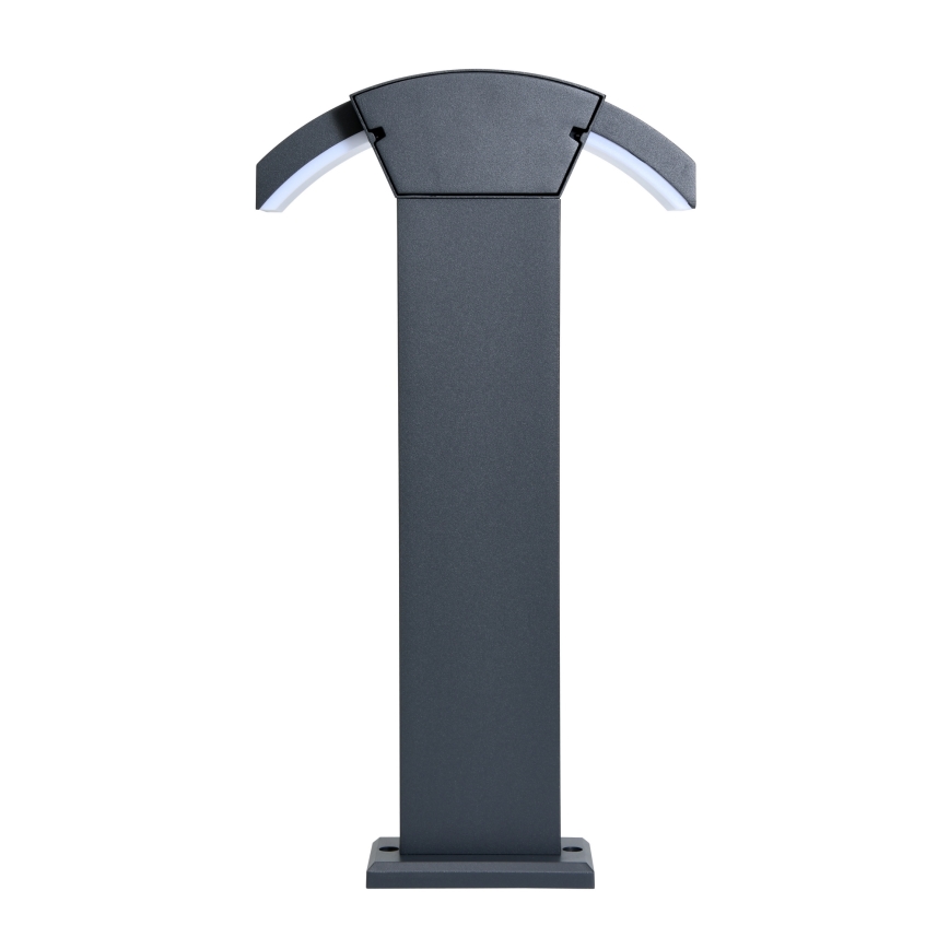Brilagi - LED Välivalgusti anduriga ARCELO LED/9W/230V 50 cm IP54