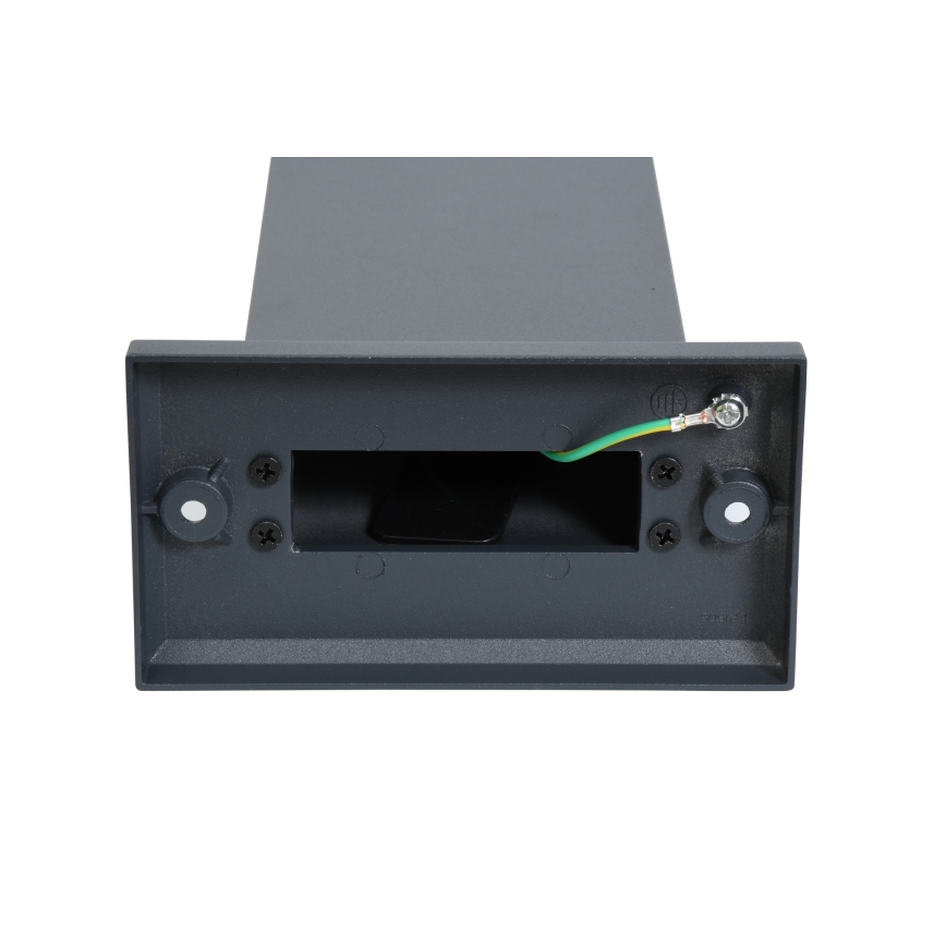 Brilagi - LED Välivalgusti anduriga ARCELO LED/9W/230V 50 cm IP54