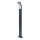 Brilagi - LED Välivalgusti anduriga ARCELO LED/9W/230V 80 cm IP44