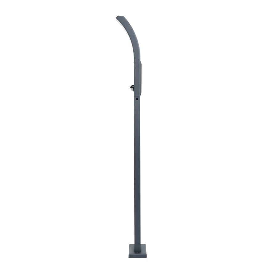 Brilagi - LED Välivalgusti anduriga ARCELO LED/9W/230V 80 cm IP44