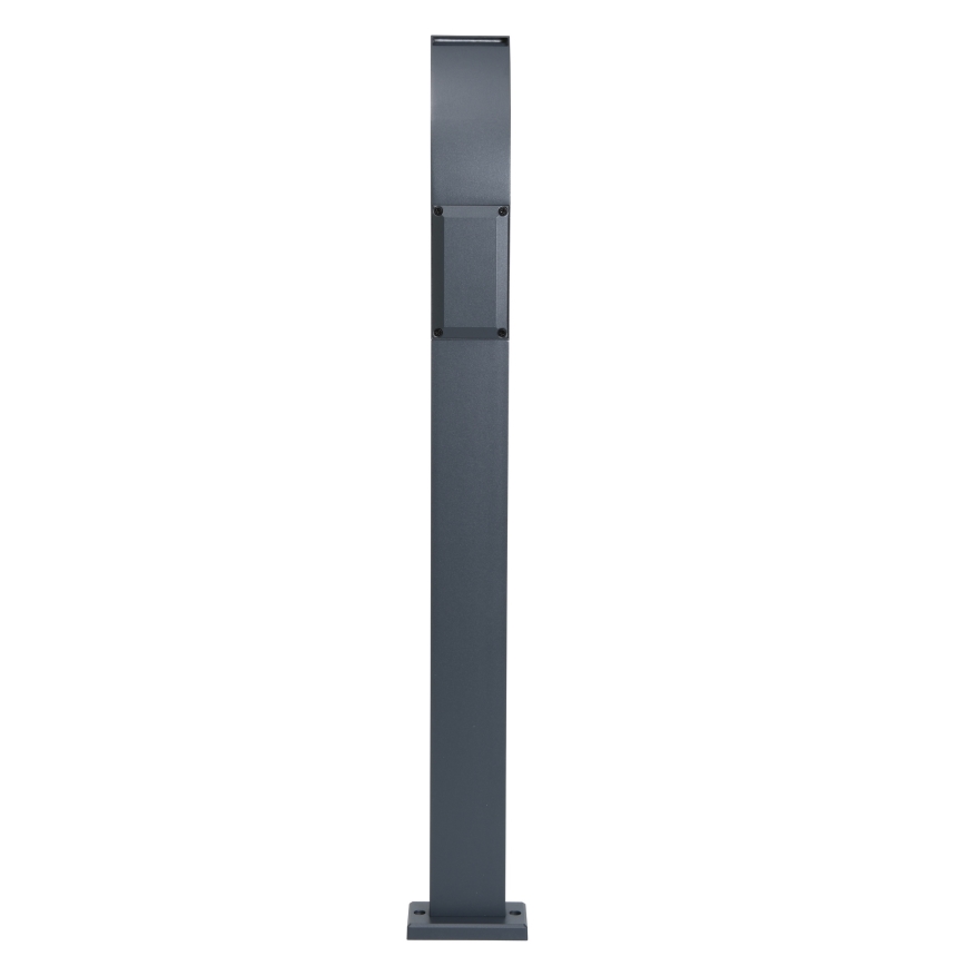 Brilagi - LED Välivalgusti anduriga ARCELO LED/9W/230V 80 cm IP44