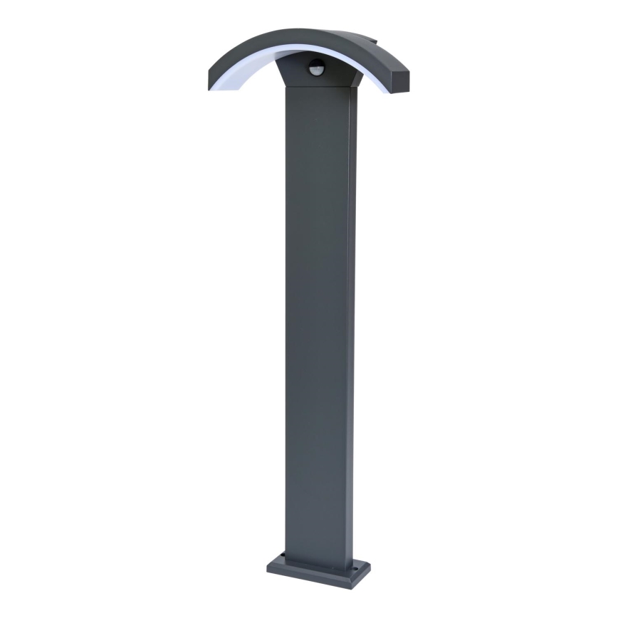 Brilagi - LED Välivalgusti anduriga ARCELO LED/9W/230V 80 cm IP54