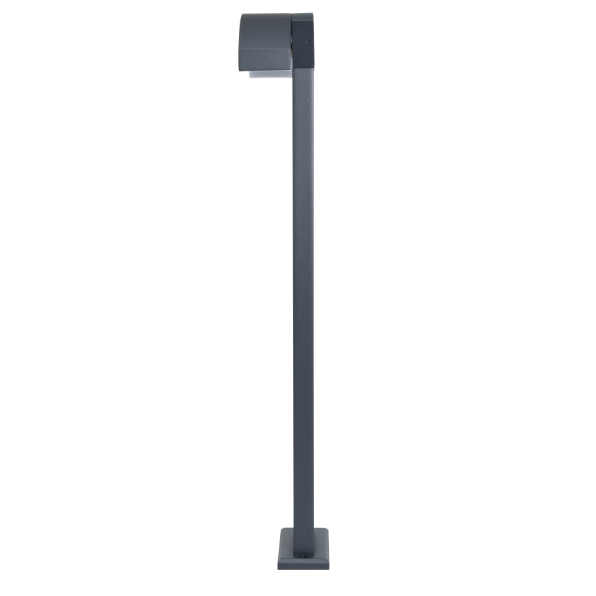 Brilagi - LED Välivalgusti anduriga ARCELO LED/9W/230V 80 cm IP54