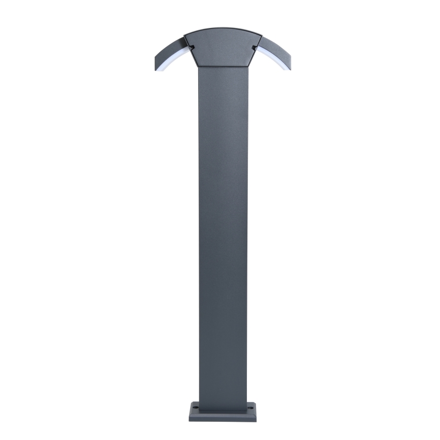Brilagi - LED Välivalgusti anduriga ARCELO LED/9W/230V 80 cm IP54