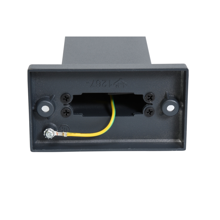 Brilagi - LED Välivalgusti ARCELO LED/9W/230V 50 cm IP44