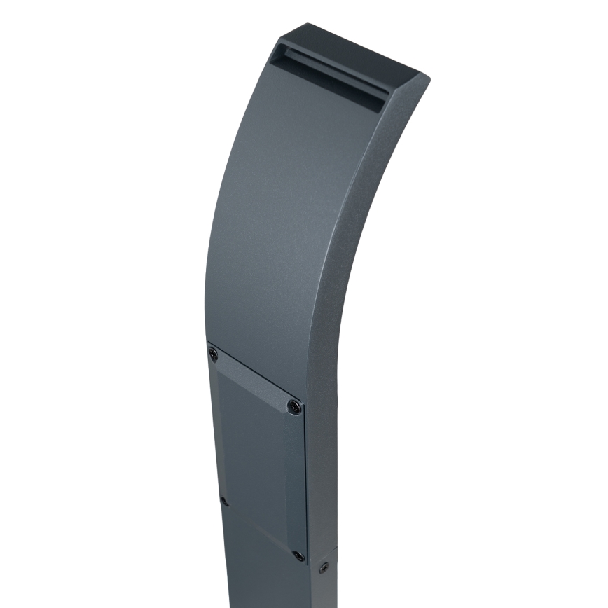 Brilagi - LED Välivalgusti ARCELO LED/9W/230V 50 cm IP44