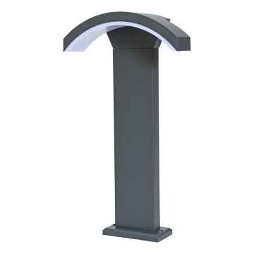 Brilagi - LED Välivalgusti ARCELO LED/9W/230V 50 cm IP54