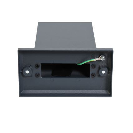 Brilagi - LED Välivalgusti ARCELO LED/9W/230V 50 cm IP54