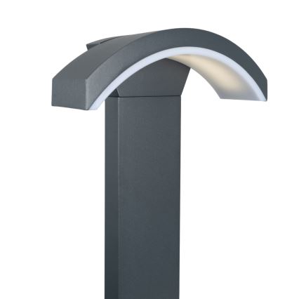 Brilagi - LED Välivalgusti ARCELO LED/9W/230V 50 cm IP54