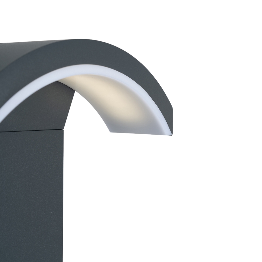 Brilagi - LED Välivalgusti ARCELO LED/9W/230V 50 cm IP54