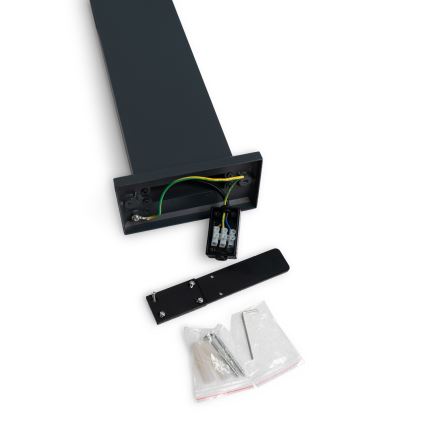 Brilagi - LED Välivalgusti ARCELO LED/9W/230V 50 cm IP54