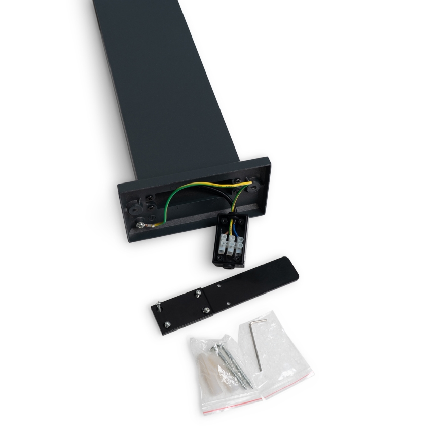 Brilagi - LED Välivalgusti ARCELO LED/9W/230V 50 cm IP54