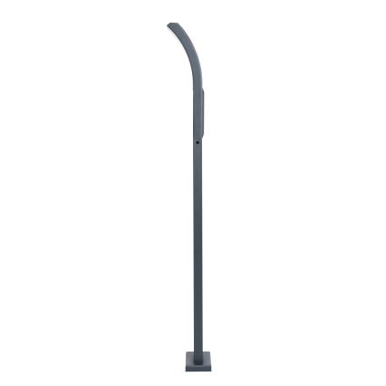 Brilagi - LED Välivalgusti ARCELO LED/9W/230V 80 cm IP44