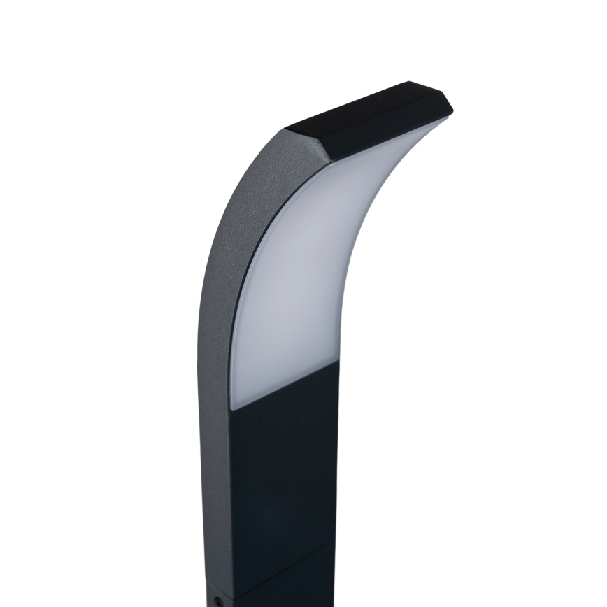 Brilagi - LED Välivalgusti ARCELO LED/9W/230V 80 cm IP44