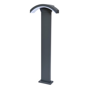 Brilagi - LED Välivalgusti ARCELO LED/9W/230V 80 cm IP54