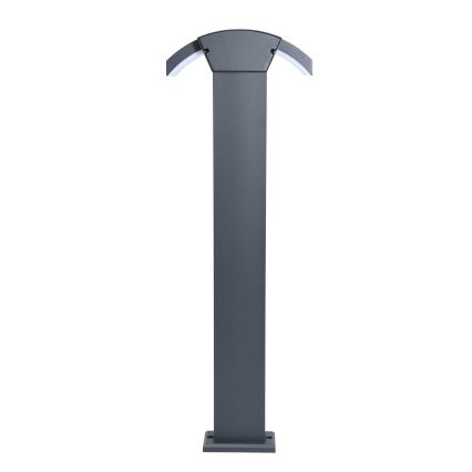 Brilagi - LED Välivalgusti ARCELO LED/9W/230V 80 cm IP54