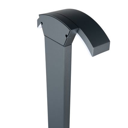 Brilagi - LED Välivalgusti ARCELO LED/9W/230V 80 cm IP54